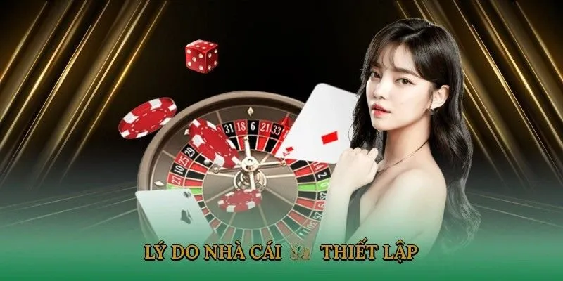 Lý do nhà cái TK88 thiết lập lên sự kiện hoàn mỹ